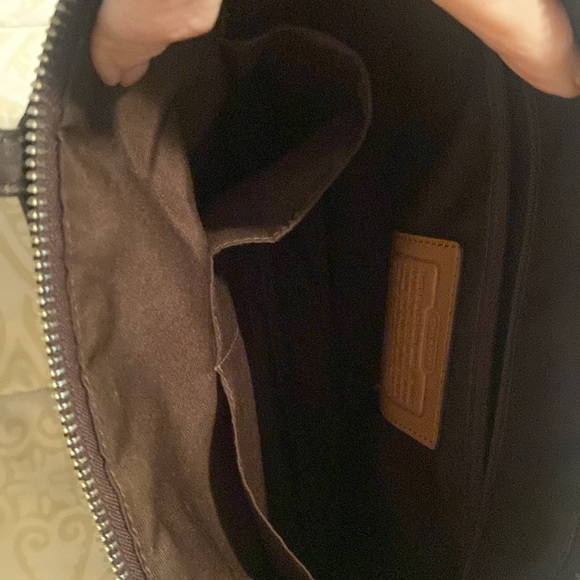 Coach bag - Picture 6 of 6